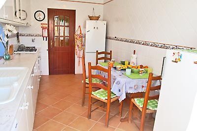 vivenda v3 +apart t1 em anexo com piscina privada