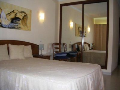Apartamento T2, Vila Marachique, Alvor, Portimão
