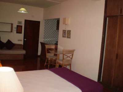 T0 - Apartamento em Casa Branca 