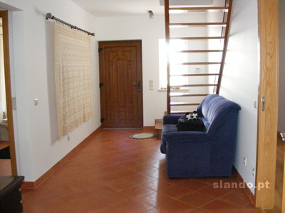 Moradia T3 semi nova