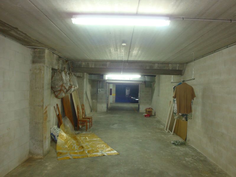 Vendo duas garagens em vila nova de cerveira 