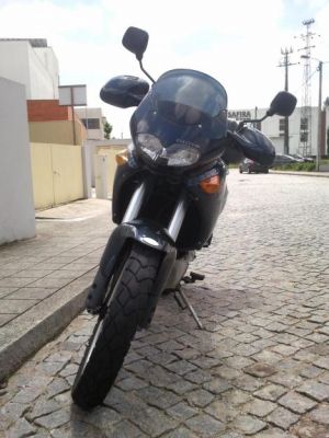 Aprilia Pegaso