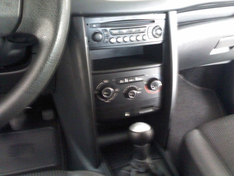 Peugeot 207 Premium 1.4 HDI