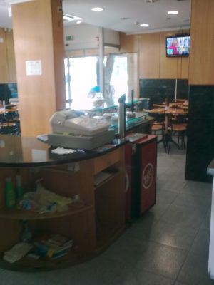 TERMINAL DE COZEDURA 