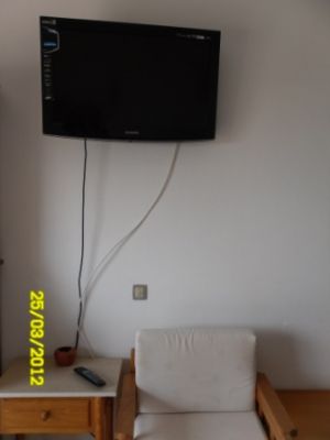 Ouça o Mar na Cama! Estúdio na Torralta no Verão