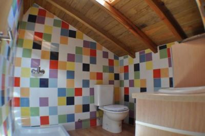 Apartamento T1+1 na Nazaré a 200m da Praia da Nazaré