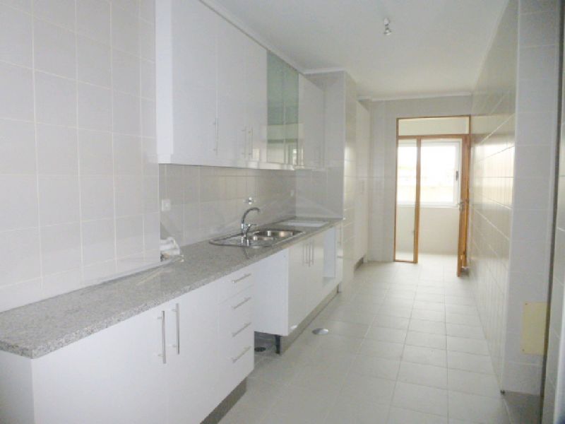 [6912] Grande T3 com vistas para o Porto