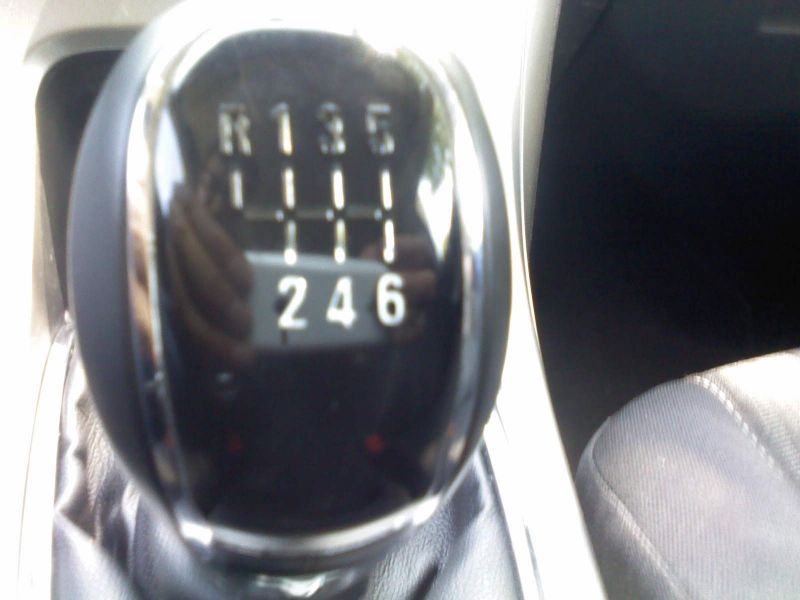 Opel Astra J Tourer Edition 1.7 CDTI 110 CV