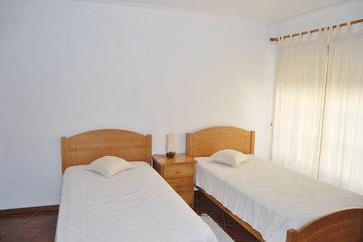 Apartamento T2 a 100m da praia para férias na Nazaré