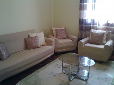 T2 - Moradia em Funchal 