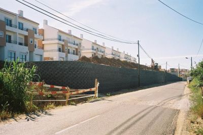 Encarregado de Construção Civil