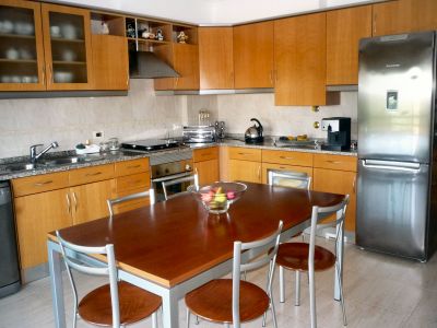 T3 em Mafra com 150m2 e excelente vista de campo e mar da Ericeira