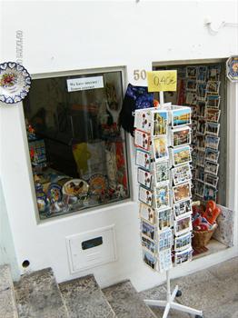 Viagens e Excursões Organizadas