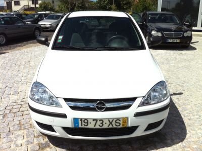 Opel Corsa 1.3 CDti C Van