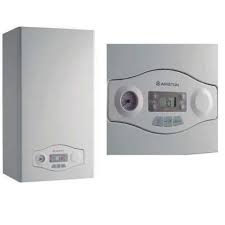 Caldeiras Murais Ariston - Egis Plus 24 FF