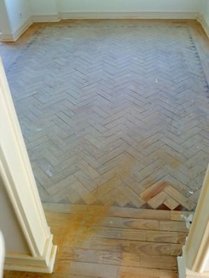 Marques afagador e envernizador de soalhos