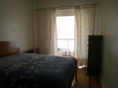 T2 na Ajuda com vista de rio - Lisboa