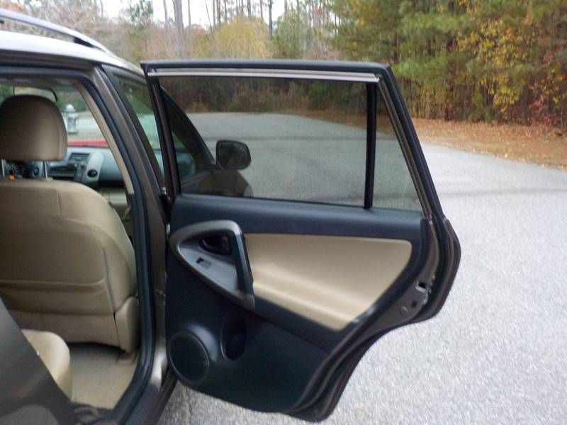 2010 Toyota RAV4 à venda