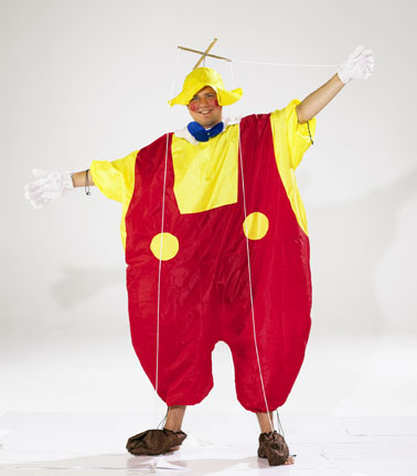 Animação festas e eventos