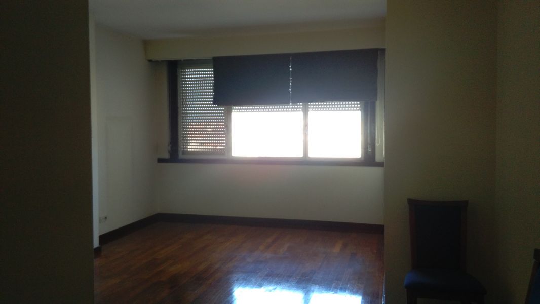 T Dois com garagem - Porto