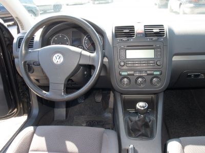 VW Golf V 1.9 TDi