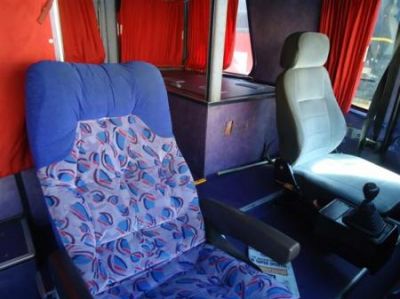 OFERTAS DE ÔNIBUS NO BRASIL