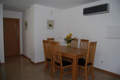 Apartamento T2 com piscina em São Martinho do Porto