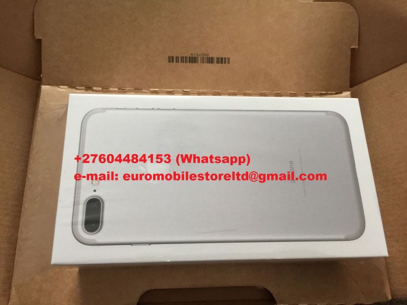 Venda:Apple iPhone 7 32GB /Apple iPhone 7 Plus 32gb(Contato +27604484153 (WhatsApp)
