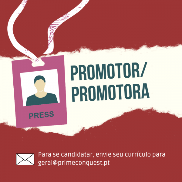 Promotor/Promotora
