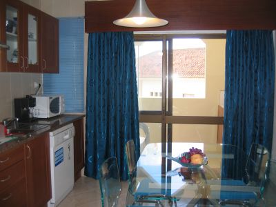 Apartamento T1 para Férias no Algarve