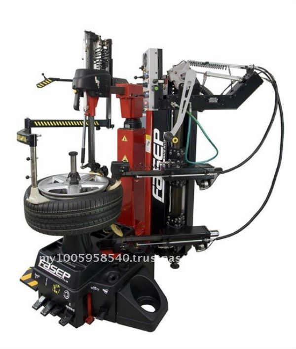 Equipamento para serviço auto