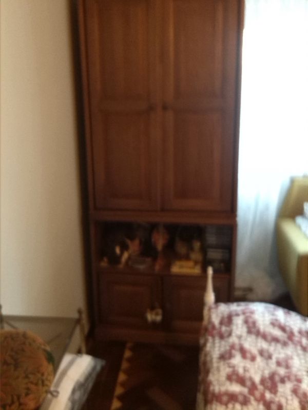 Quarto Cacem, muito bem mobilado a 5 minutos da estação