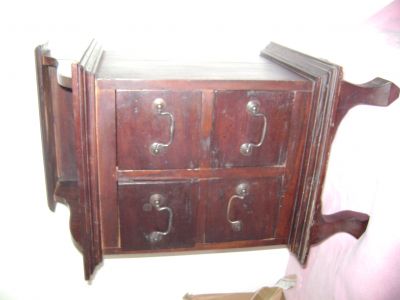 Mobilia quarto como nova!