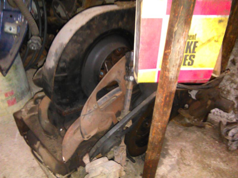 Volkswagen Carocha 1300