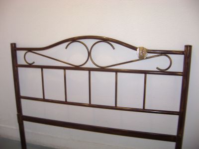 Mobilia quarto Étnica!