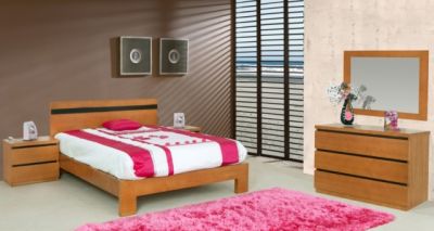 Quarto preço low cost