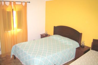 Férias tranquilas próximo da praia a preços acessíveis