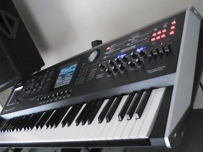 rolandv-synth GT 2.0 como novo