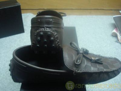 Sapatos LOUIS VUITTON - BROWN (50€) - PORTES GRÁTIS