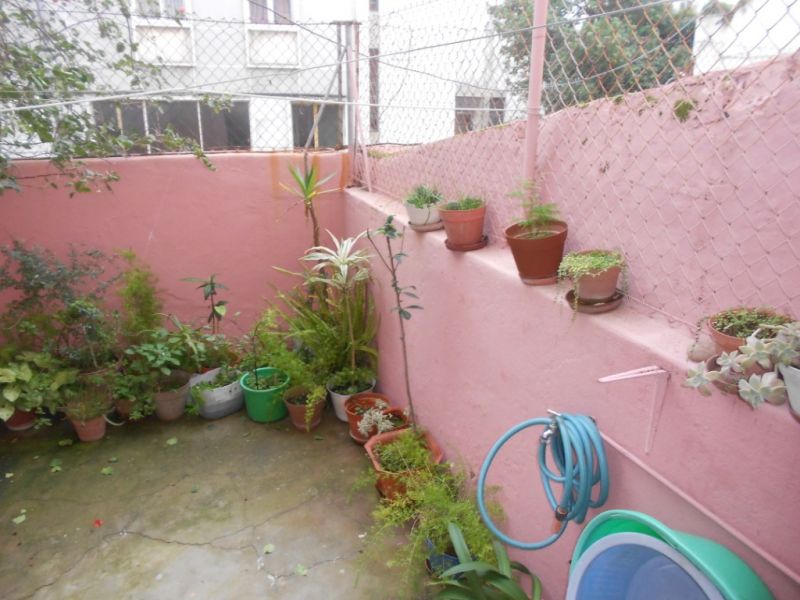 T2 Alvalade pronto a Habitar