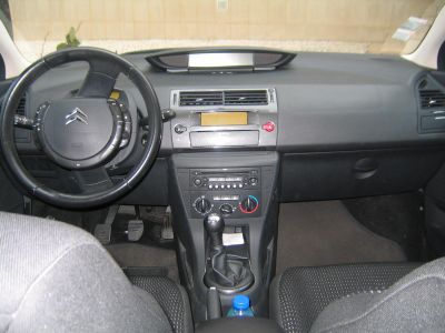 Citroen C4 1.4 VTR Pack