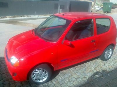 seicento sport 99