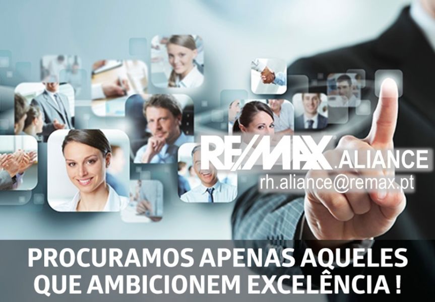 Gestor de equipa (M/F) / Consultor Imobiliario (M/F)