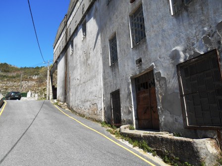 Monte Sineiro - Edificios Fabris Na Serra