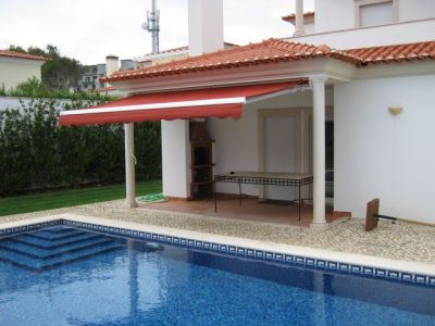 ESTÉTITOLDOS - Toldos e Coberturas