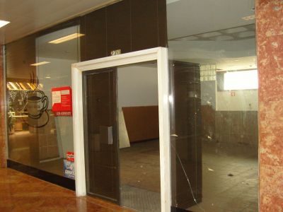 Loja com 70 m2 na Boavista