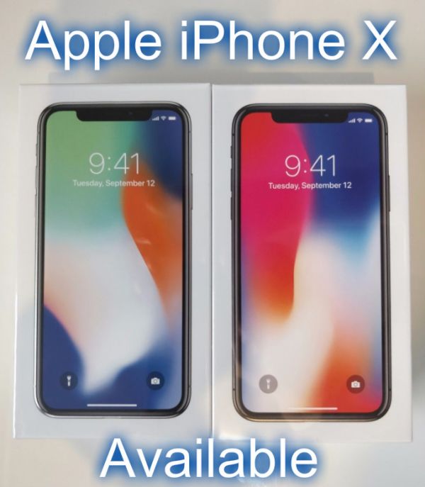 Apple iPhone X y iPhone 8+ y iPhone 7+ y Samsung S8+ y Note 8