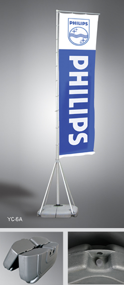 Bandeiras , insufláveis , tendas 