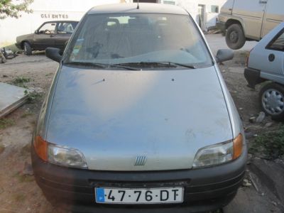 Fiat Punto 55 Star - 5 Portas