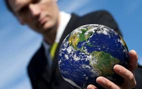 Formação em Comércio Internacional - Torres Vedras